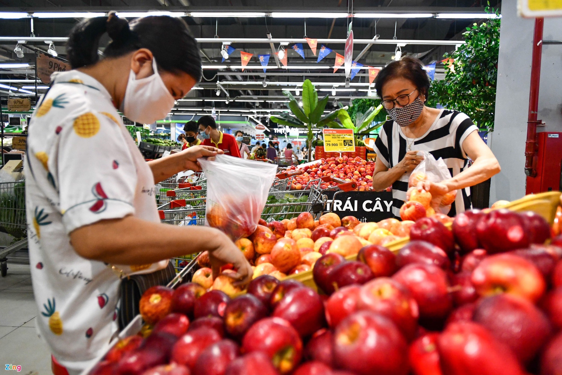 danh sach 8.321 diem ban tai Ha Noi anh 1