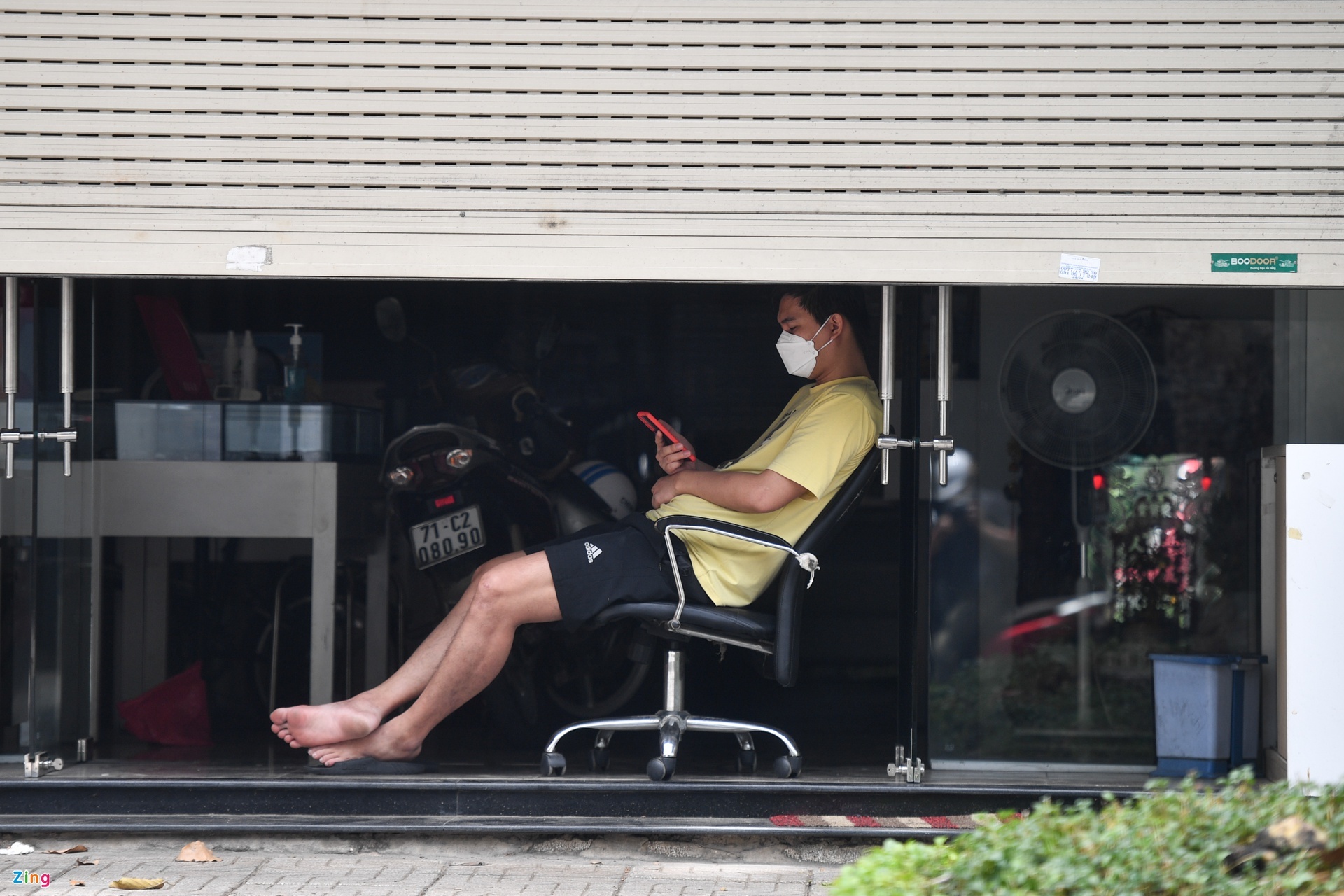 y nghia cua giam gia dien nuoc anh 2