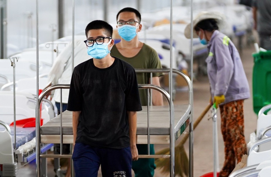 De xuat TP.HCM xay benh vien da chien tai khu cong nghiep hinh anh