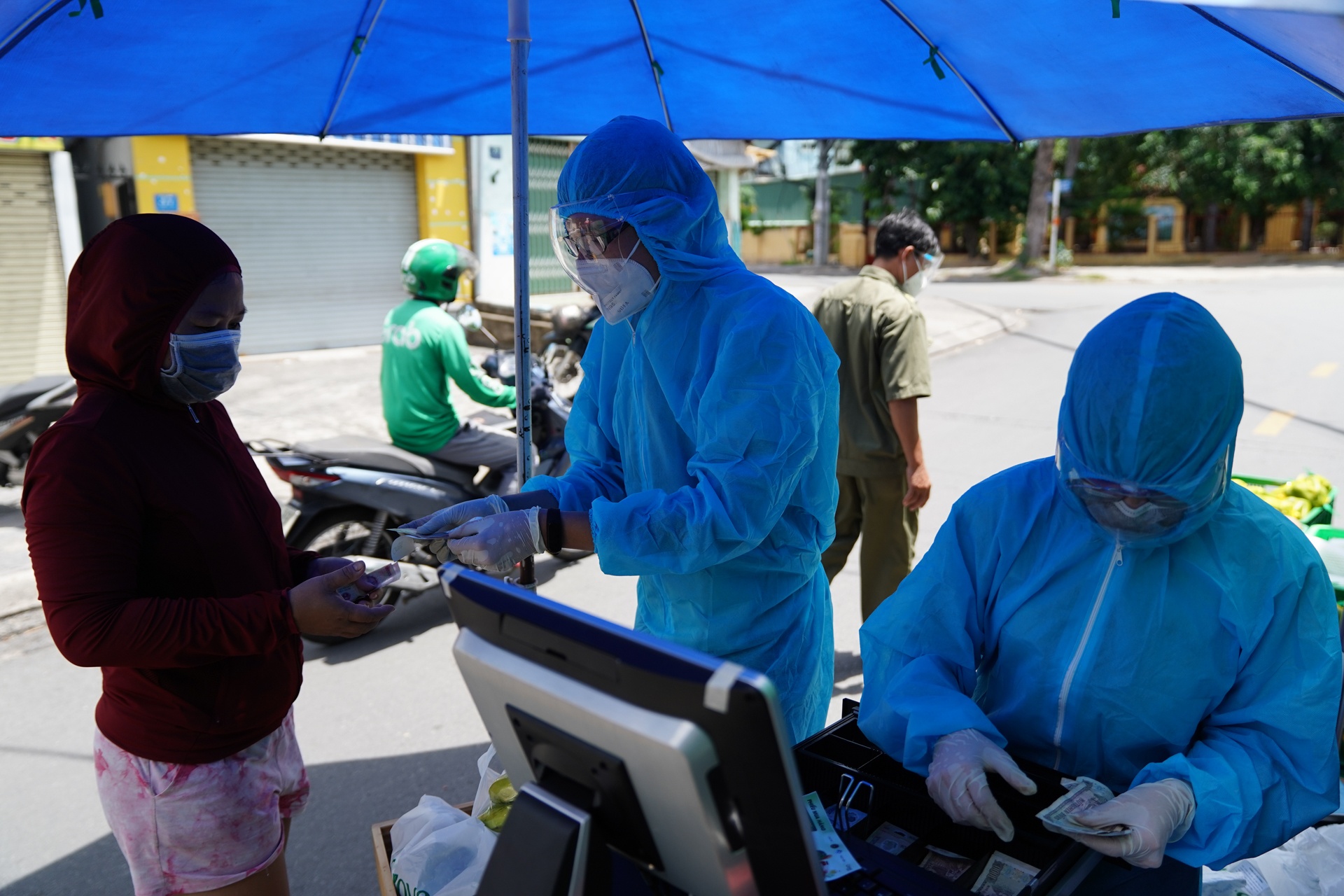 sieu thi thuc pham kieu moi anh 7