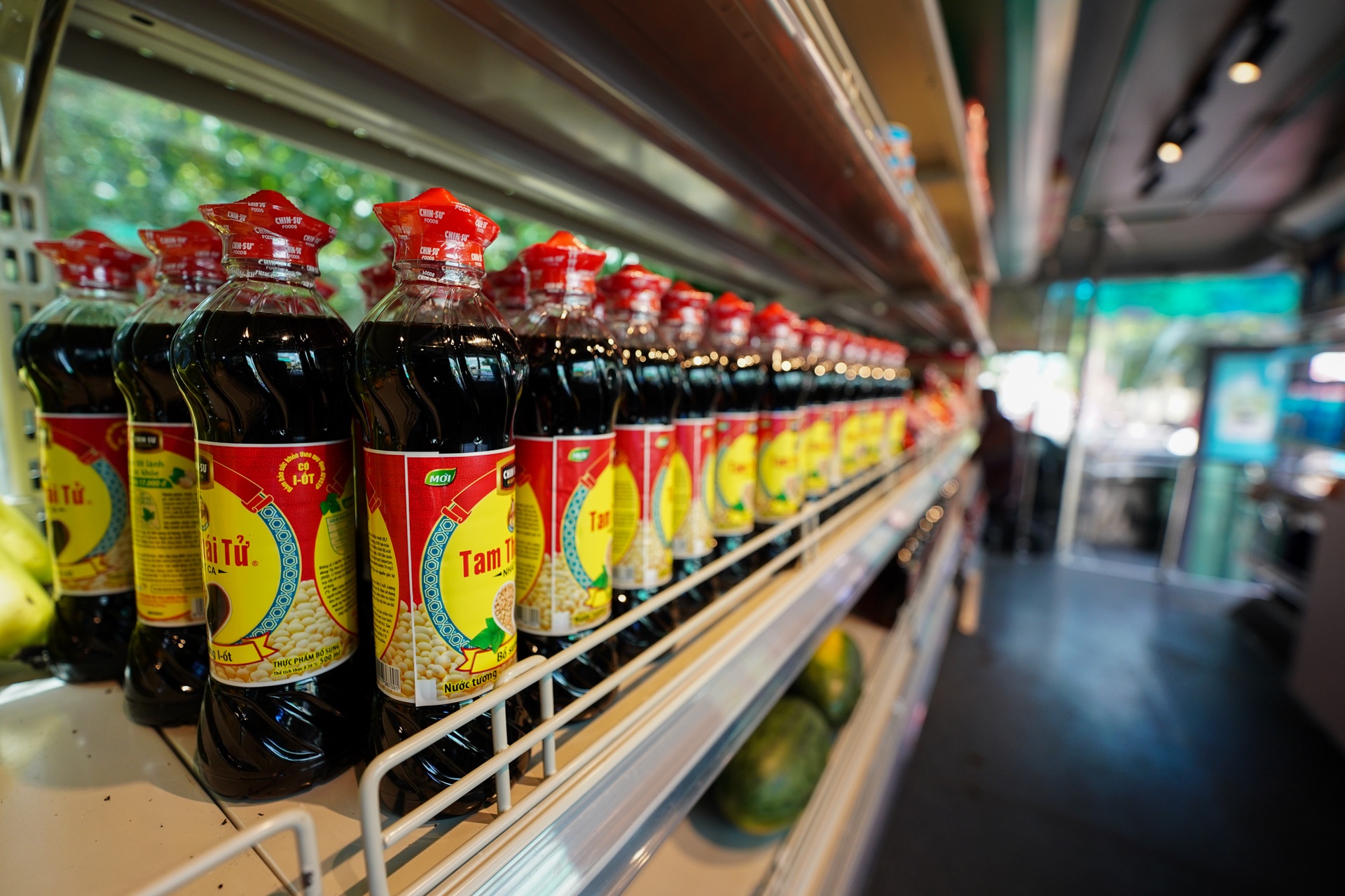 xuat khau hang Viet Nam sang Nga anh 1