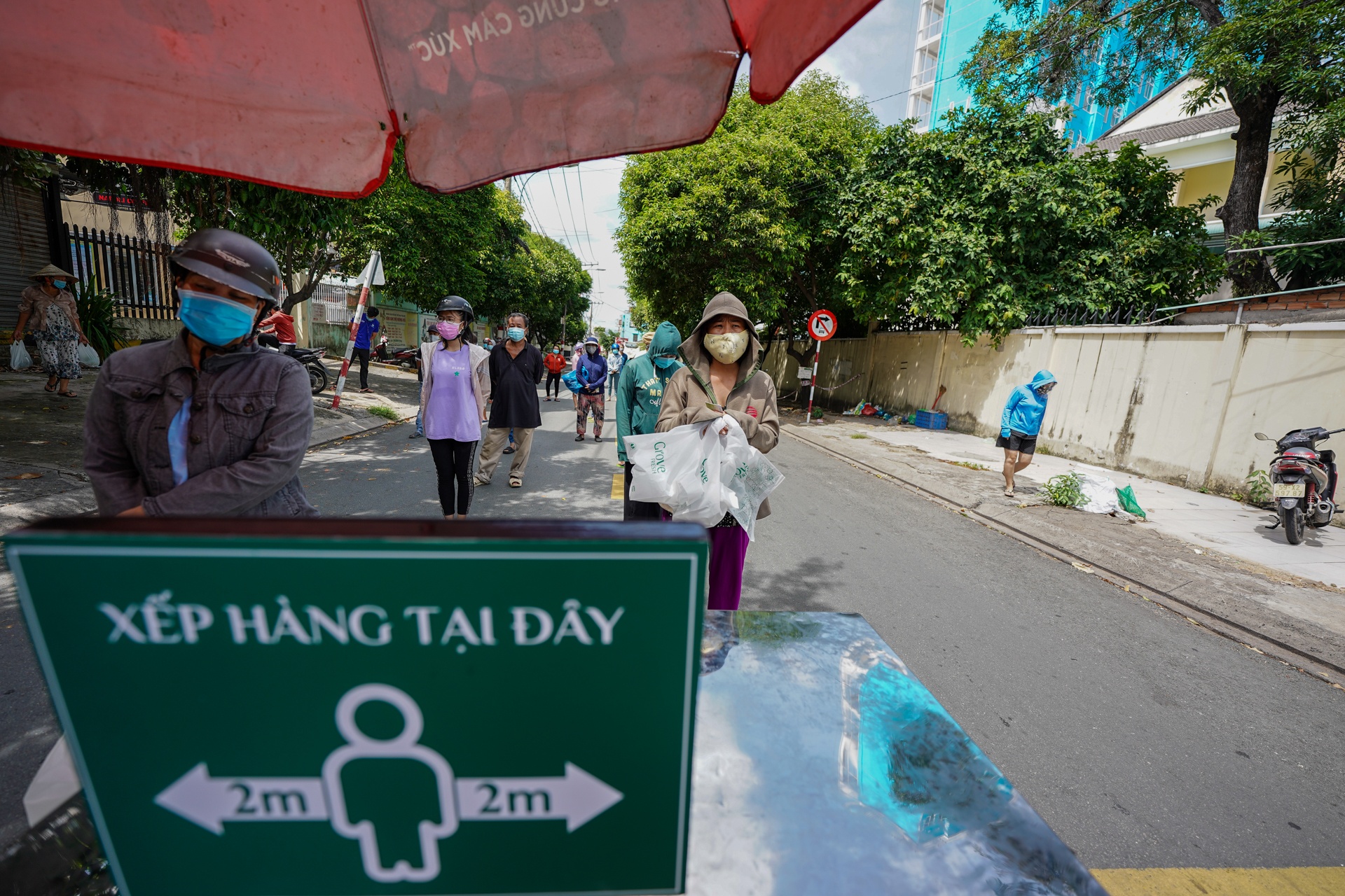 sieu thi thuc pham kieu moi anh 9