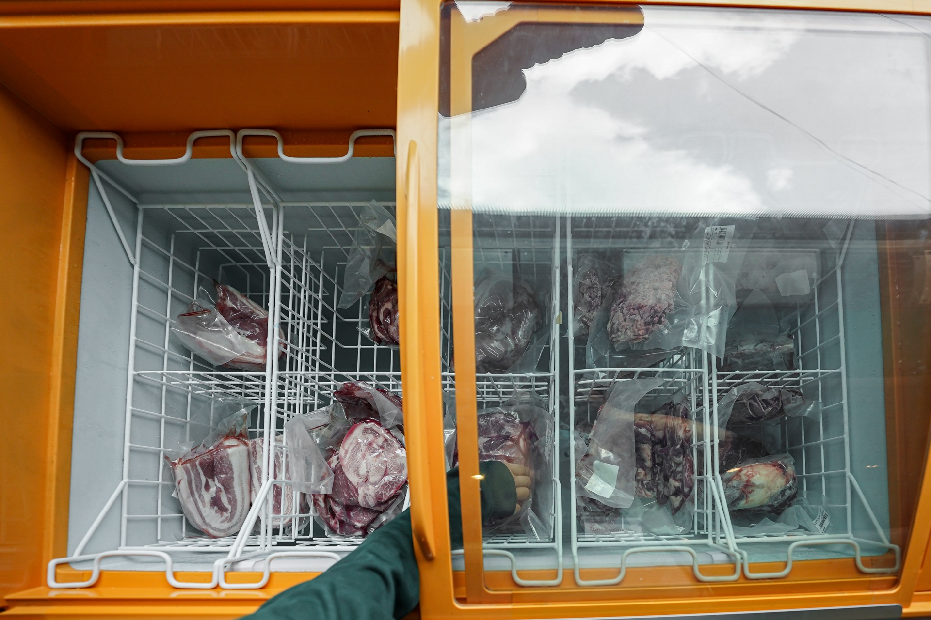 sieu thi thuc pham kieu moi anh 3