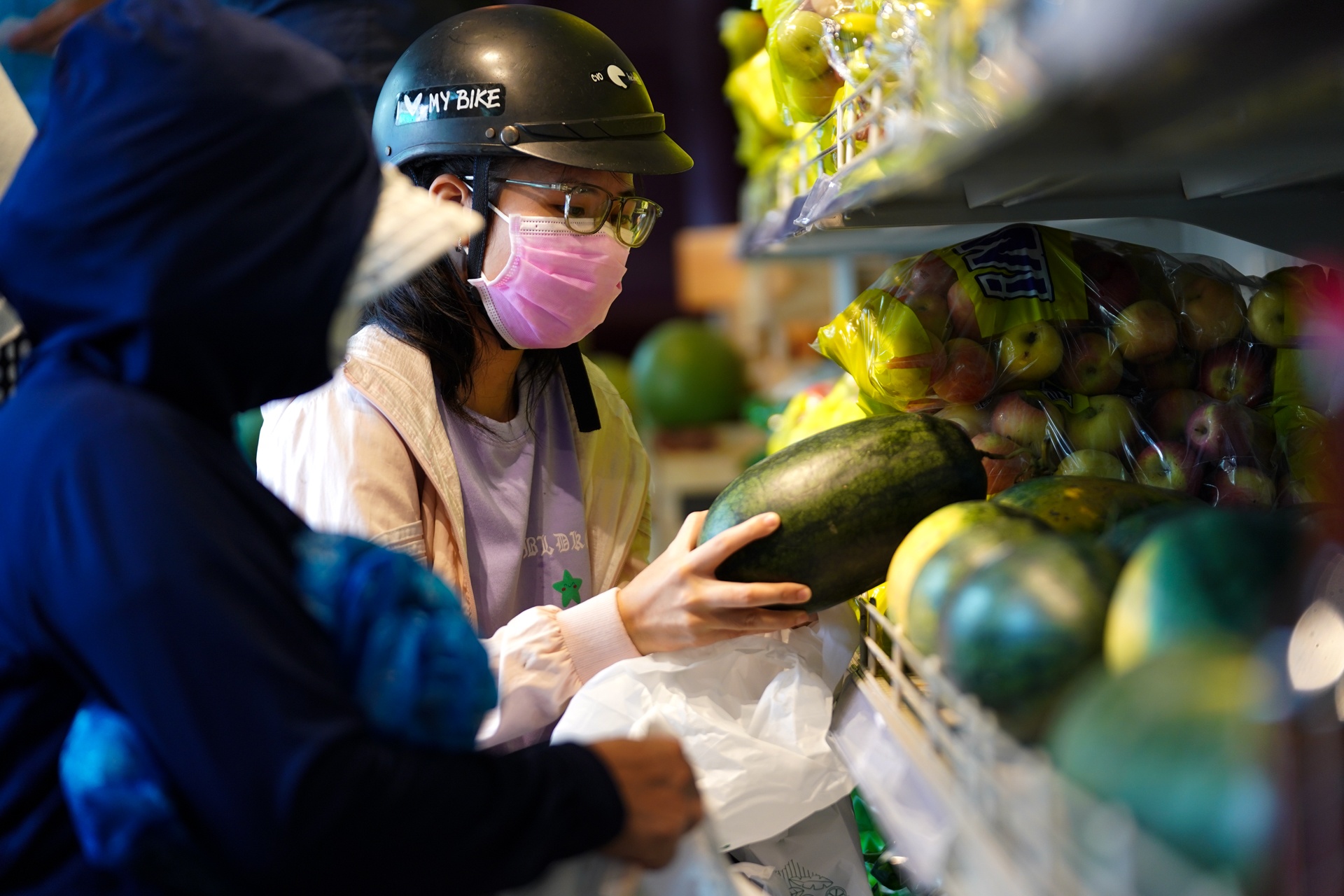 sieu thi thuc pham kieu moi anh 4