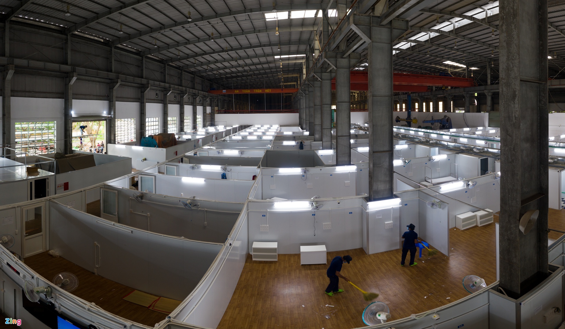 de xuat xay benh vien da chien tai khu cong nghiep anh 1