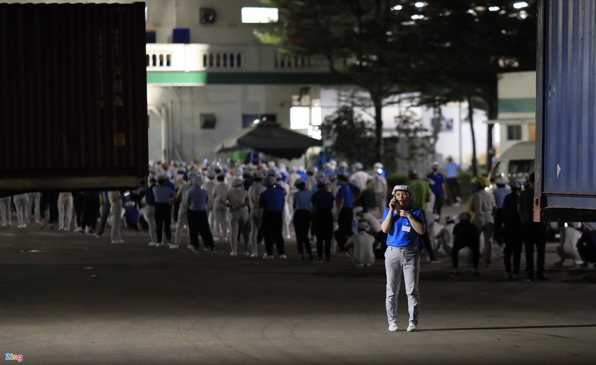 cong ty nidec dung hoat dong anh 1