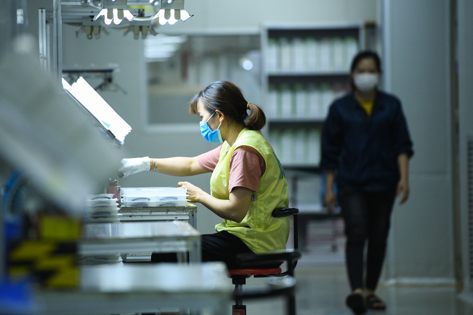 Giai phap nao cho '3 tai cho' o phia Nam? hinh anh