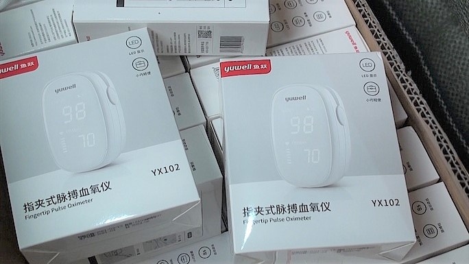 Phat hien hang nghin may tao oxy nhap lau hinh anh