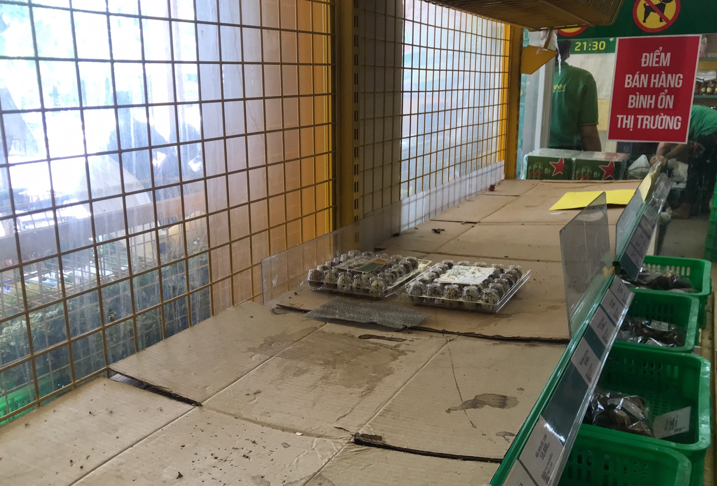 do xo di mua sam anh 3