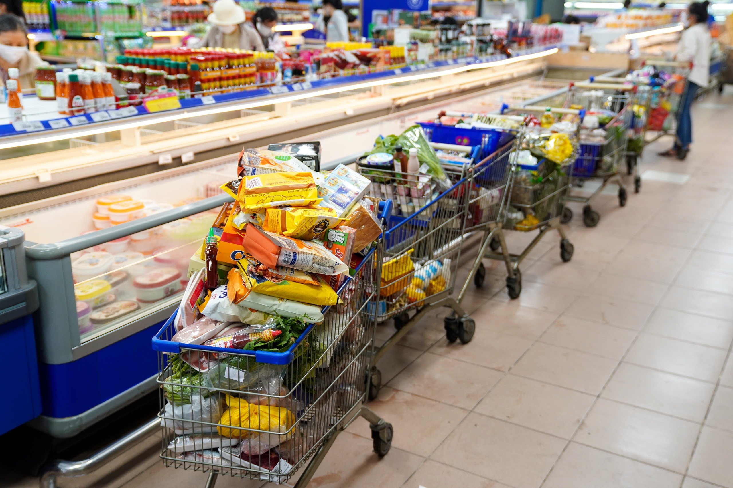 di sieu thi tu 4h sang anh 8