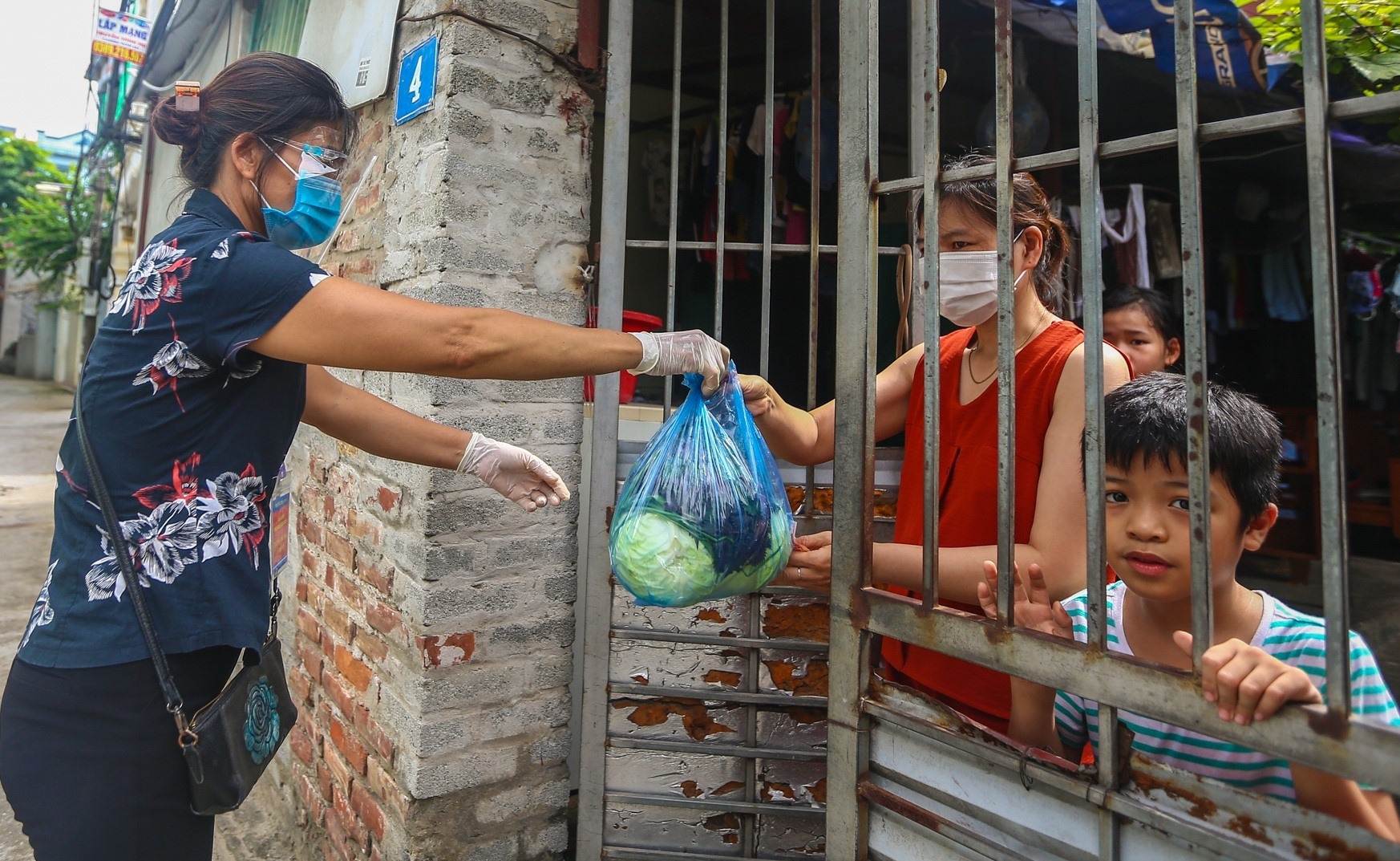 Nha toi o quan Phu Nhuan thi dang ky 'di cho ho' the nao? hinh anh