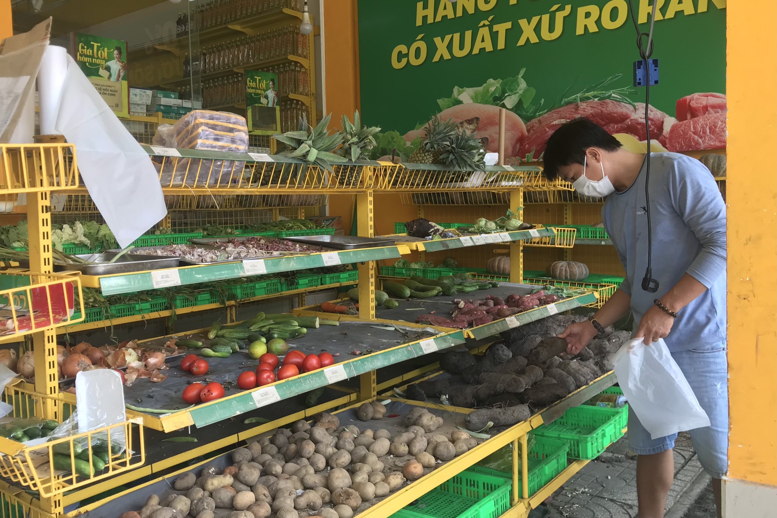 do xo di mua sam anh 2