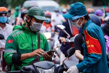 De xuat 25.000 shipper duoc hoat dong lien quan, huyen TP.HCM hinh anh