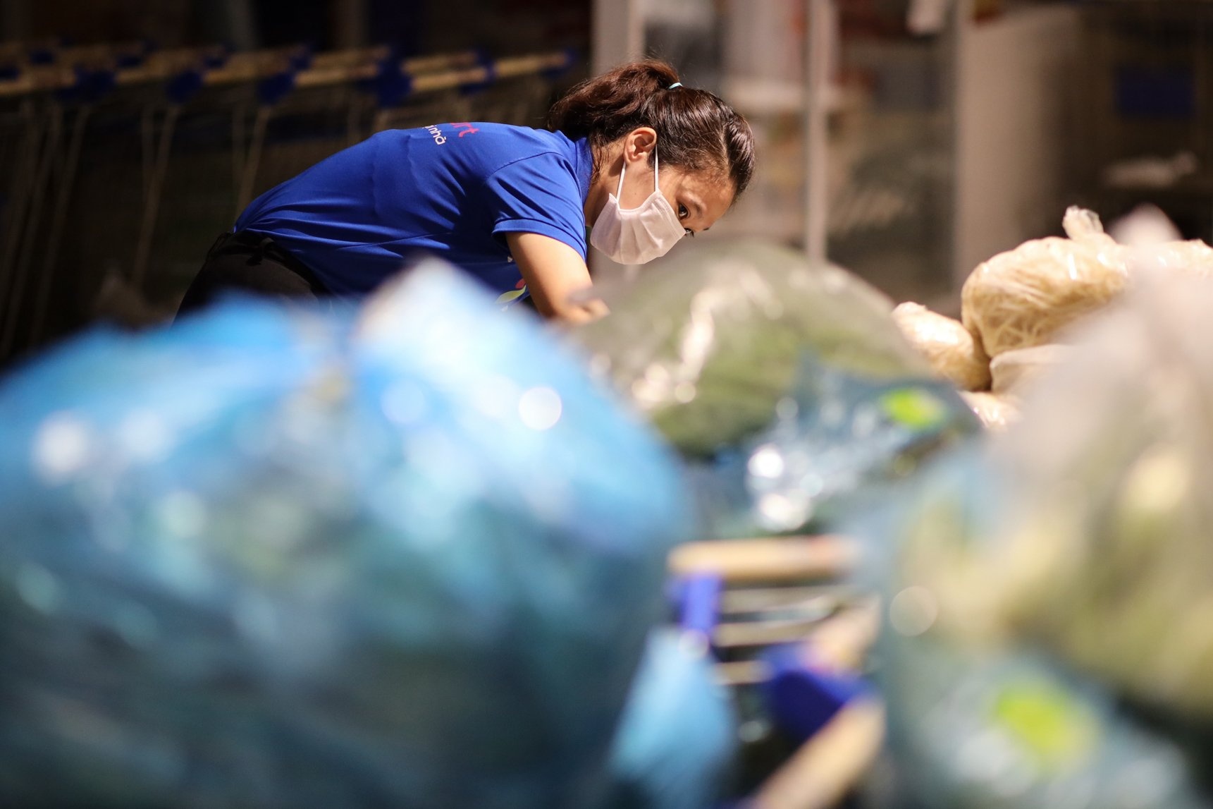 Mua hang online nhanh hon 'di cho ho' hinh anh