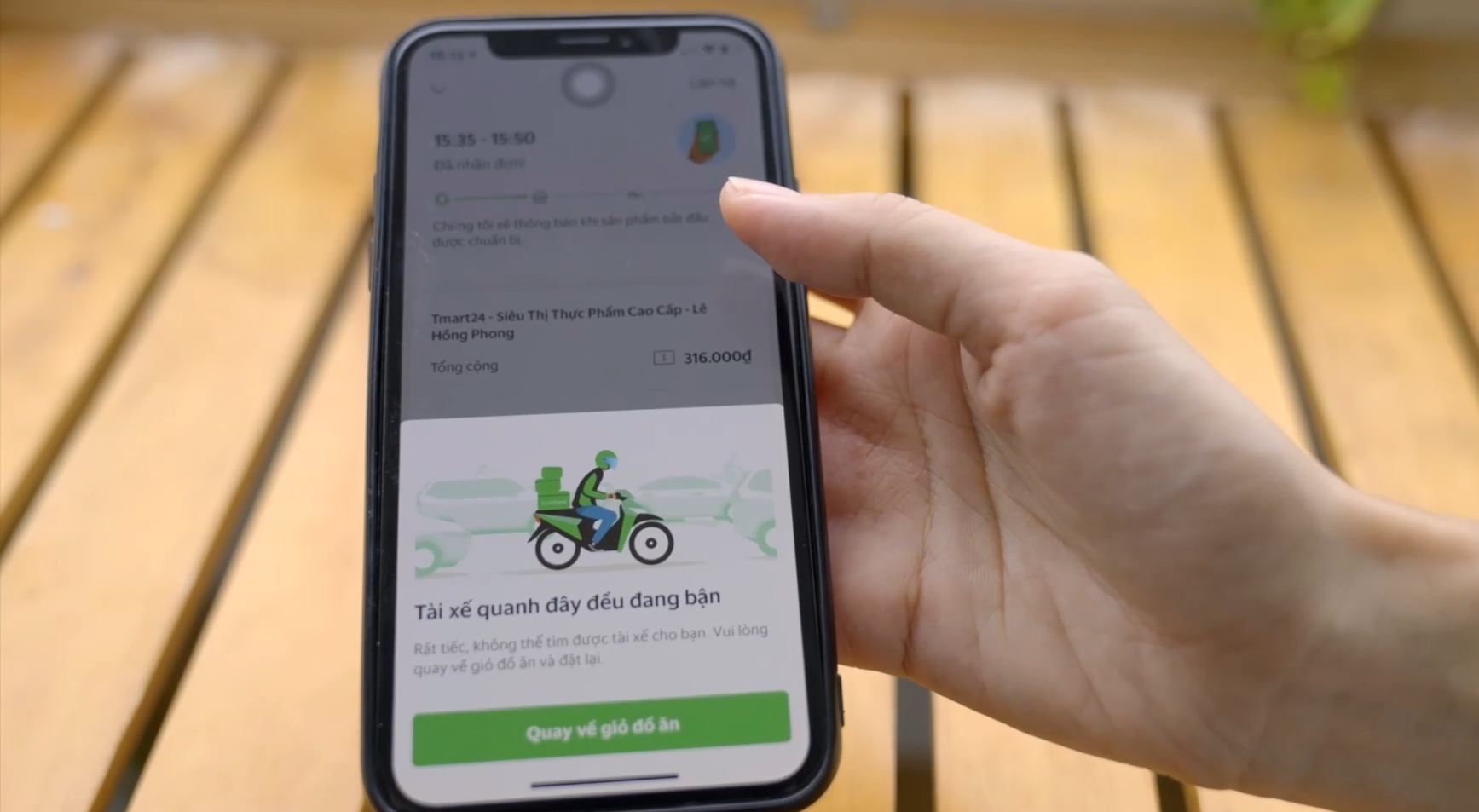 di cho ho van cham anh 3