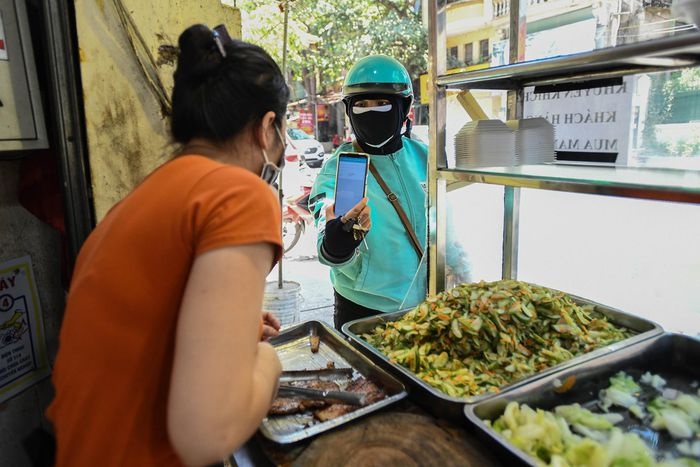 TPHCM cho ban mang ve anh 1