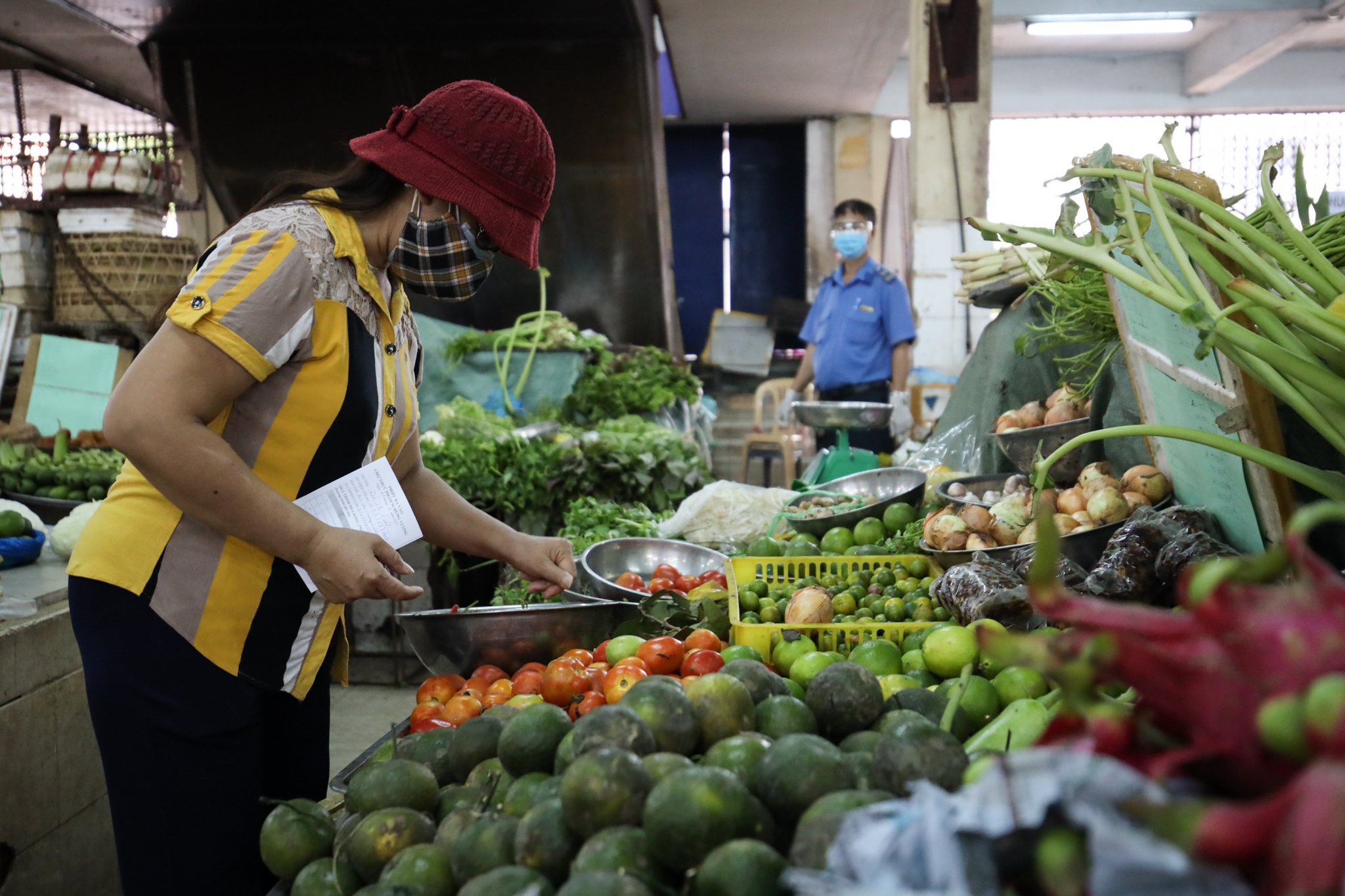 So Cong Thuong giai thich ly do TP.HCM cham mo lai cho truyen thong hinh anh