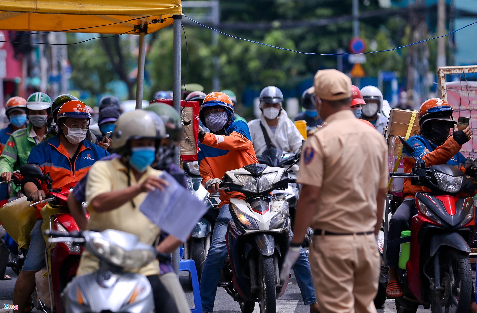 kiem tra luu thong shipper anh 1