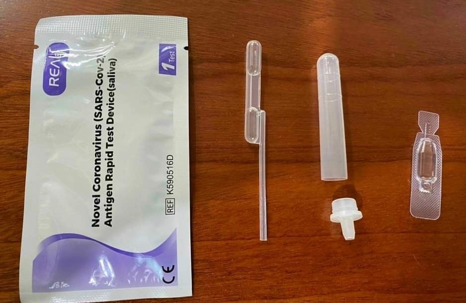 test nhanh bang nuoc bot anh 1