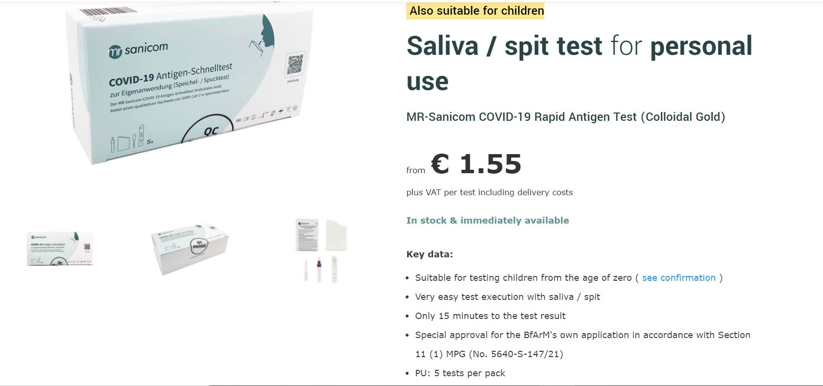 test nhanh bang nuoc bot anh 2