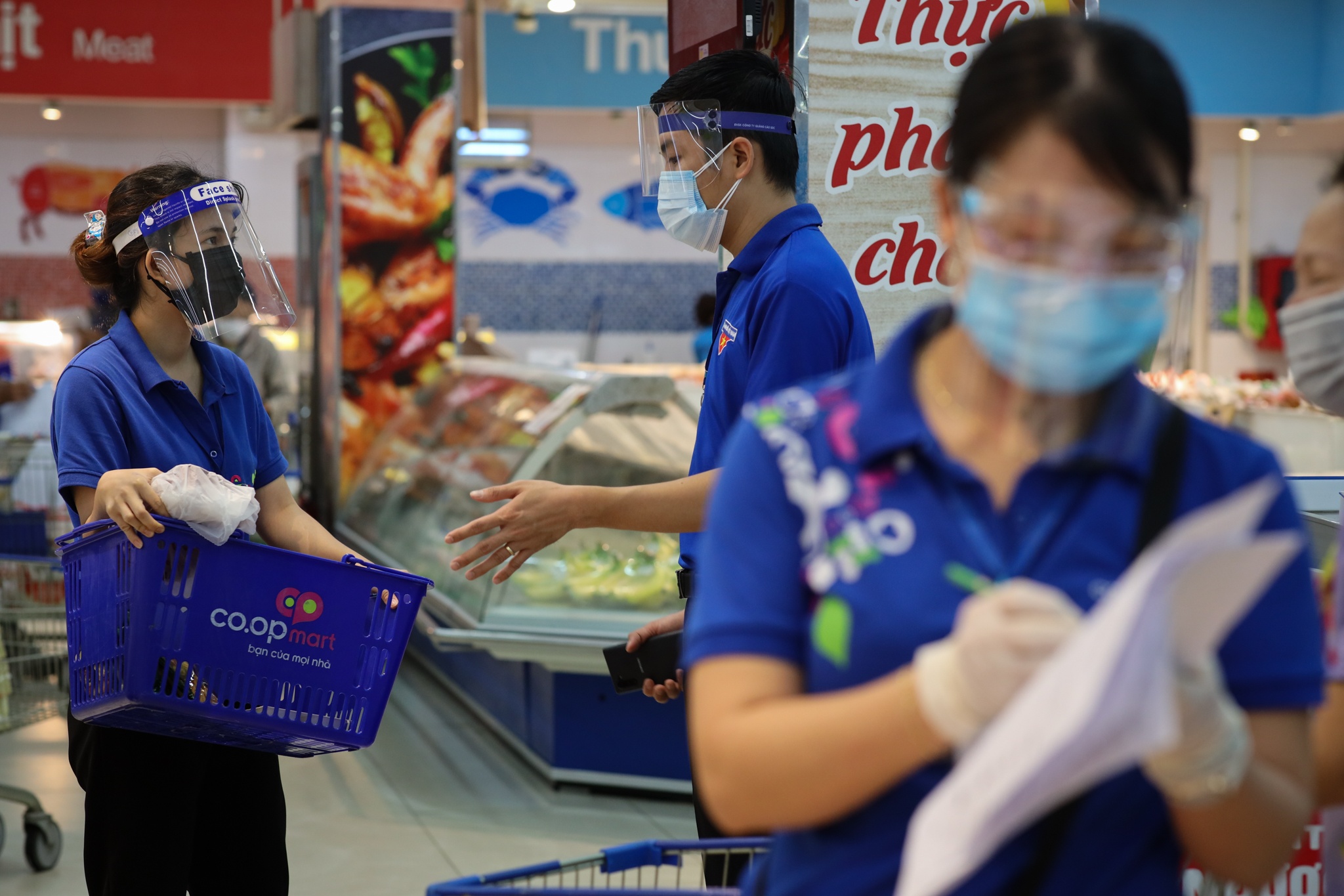 yeu cau doi voi doanh nghiep tphcm anh 1