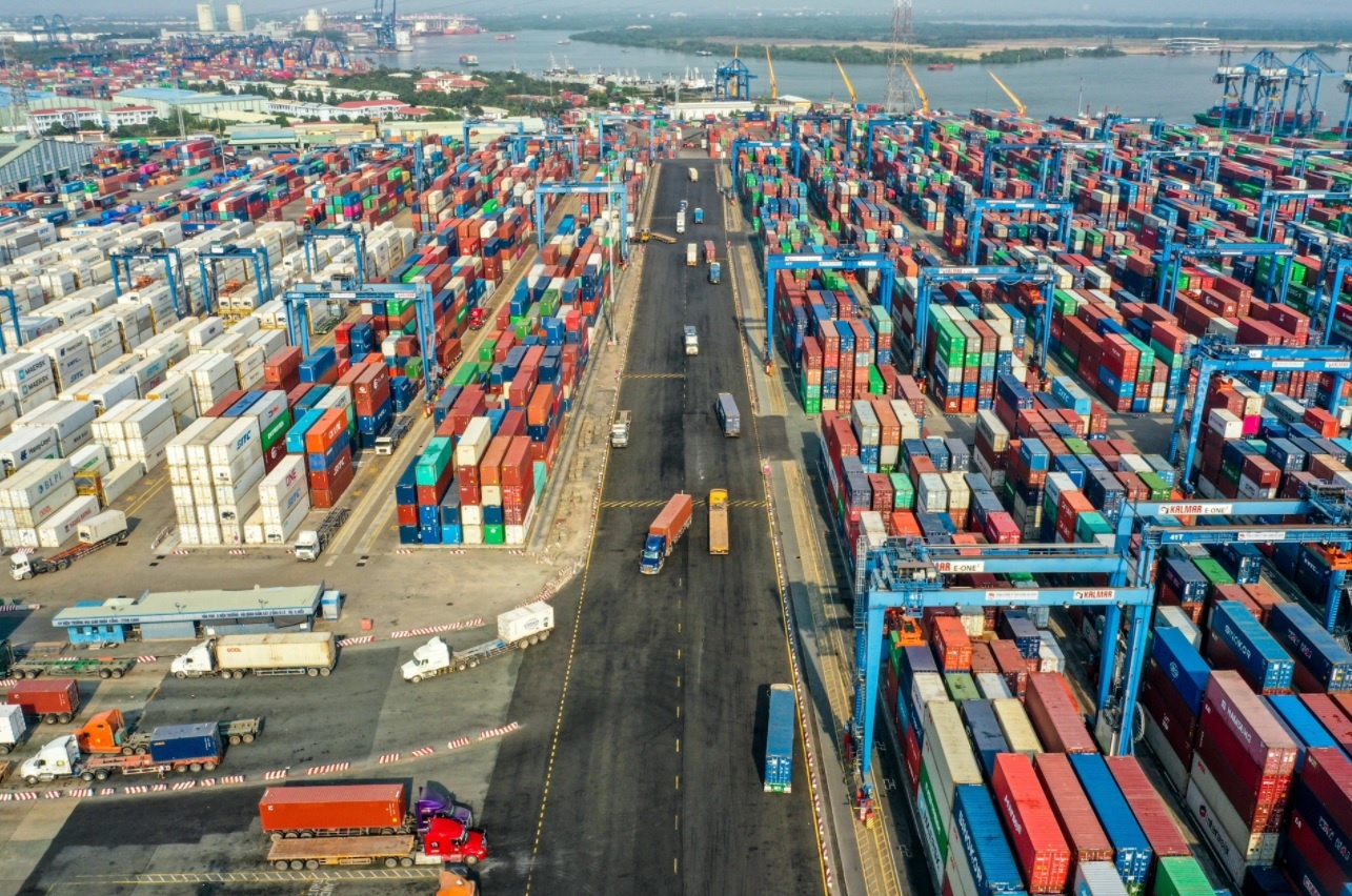 Ong Nguyen Thanh Phong: Thiet hai kinh te 2 nam co the den 500.000 ty hinh anh