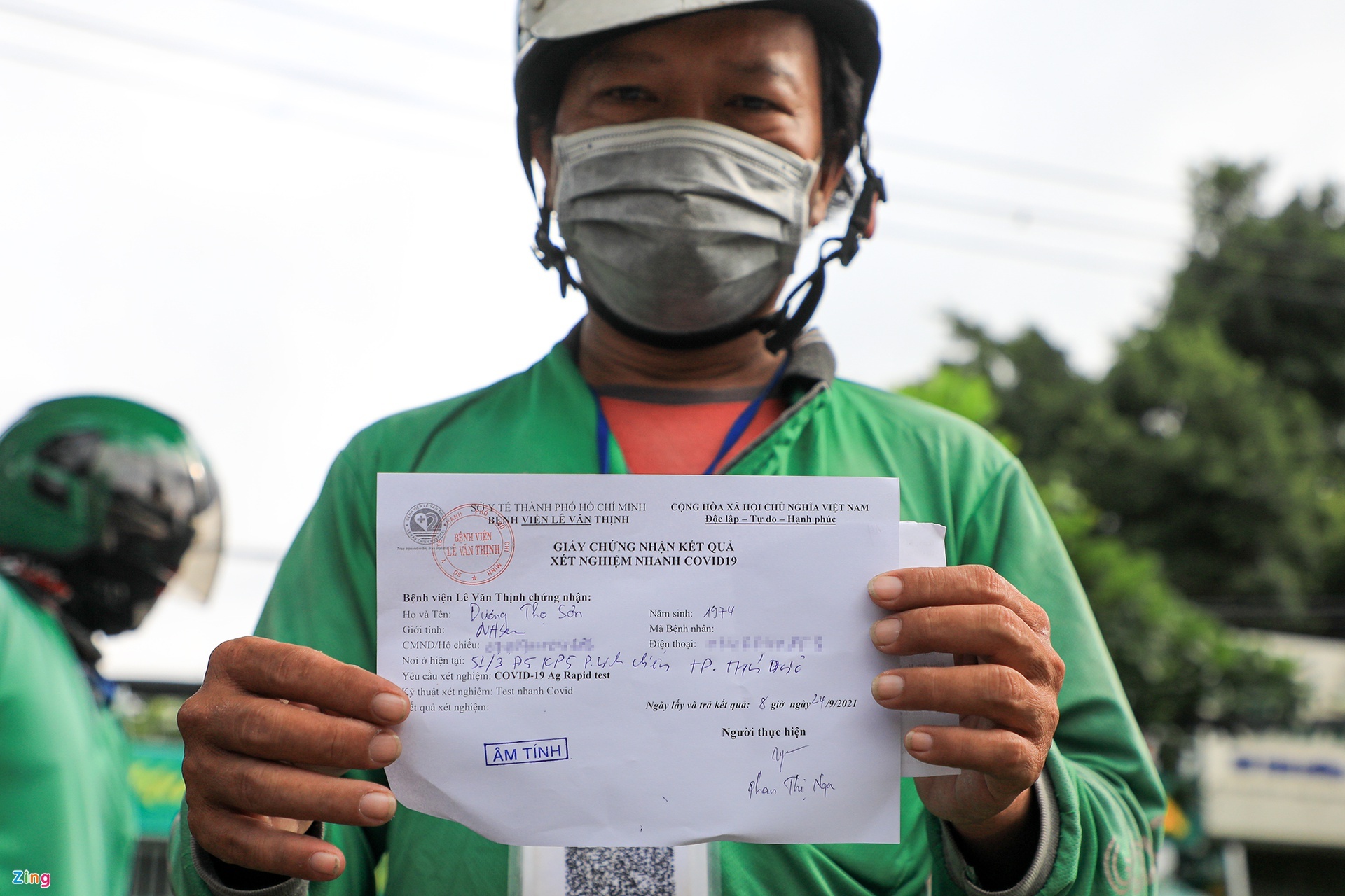 shipper xet nghiem 3 ngay/lan anh 1