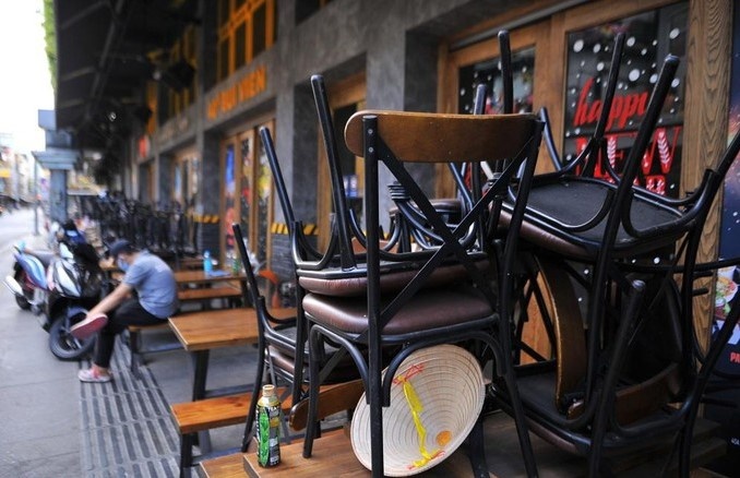 Doanh nghiep nong ruot cho mo cua, TP.HCM van can nhac hinh anh