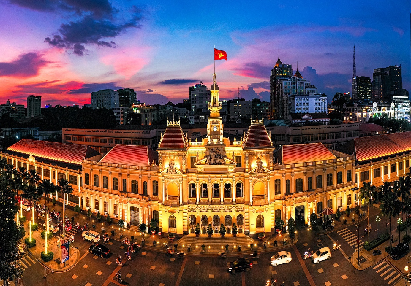 phuc hoi kinh te tphcm anh 1