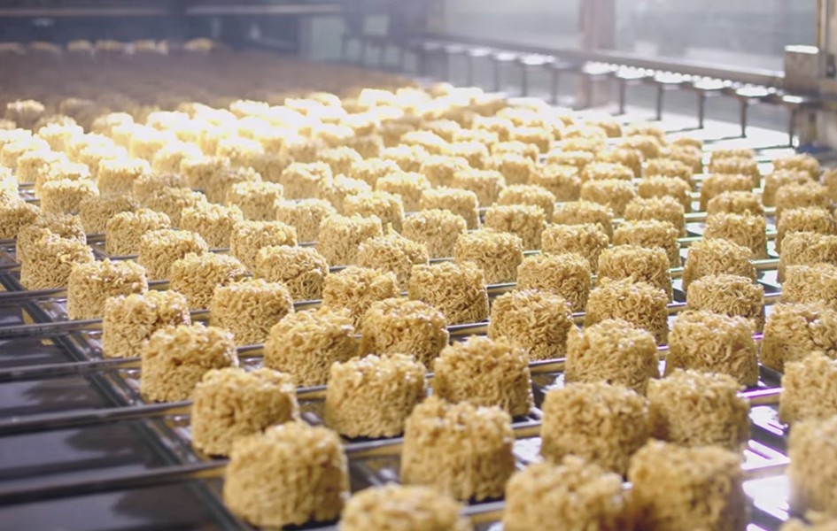 Quy dinh bo sung muoi i-ot, sat, kem vao thuc pham gay kho hinh anh