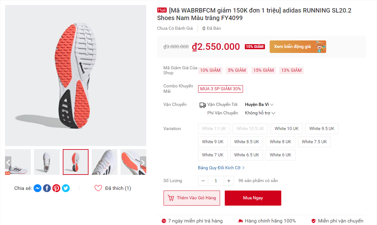 cua hang mon moi ngong khach ngay black friday anh 2