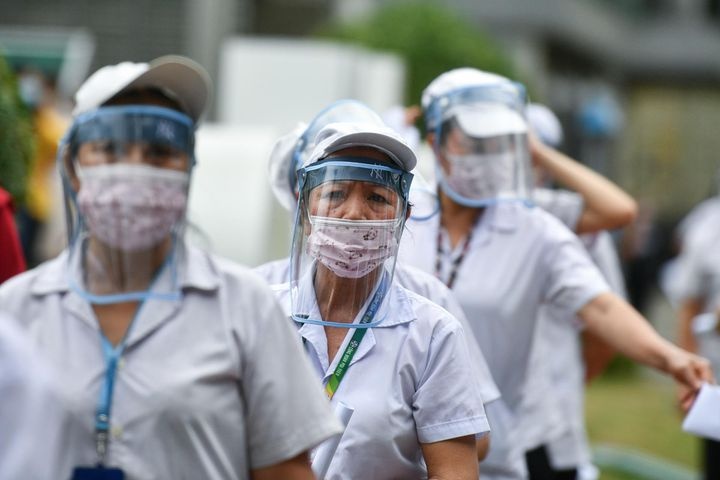 ho tro an sinh xa hoi bang tien mat anh 2