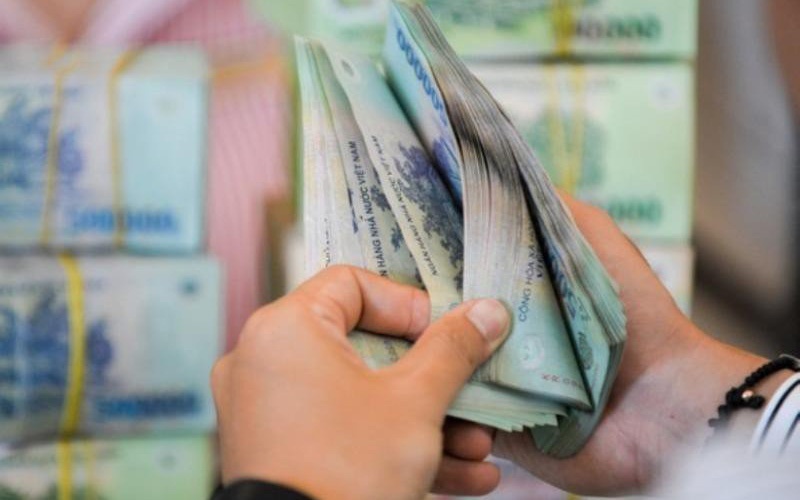 Ty le rut tien bao hiem xa hoi mot lan o TP.HCM tang manh hinh anh