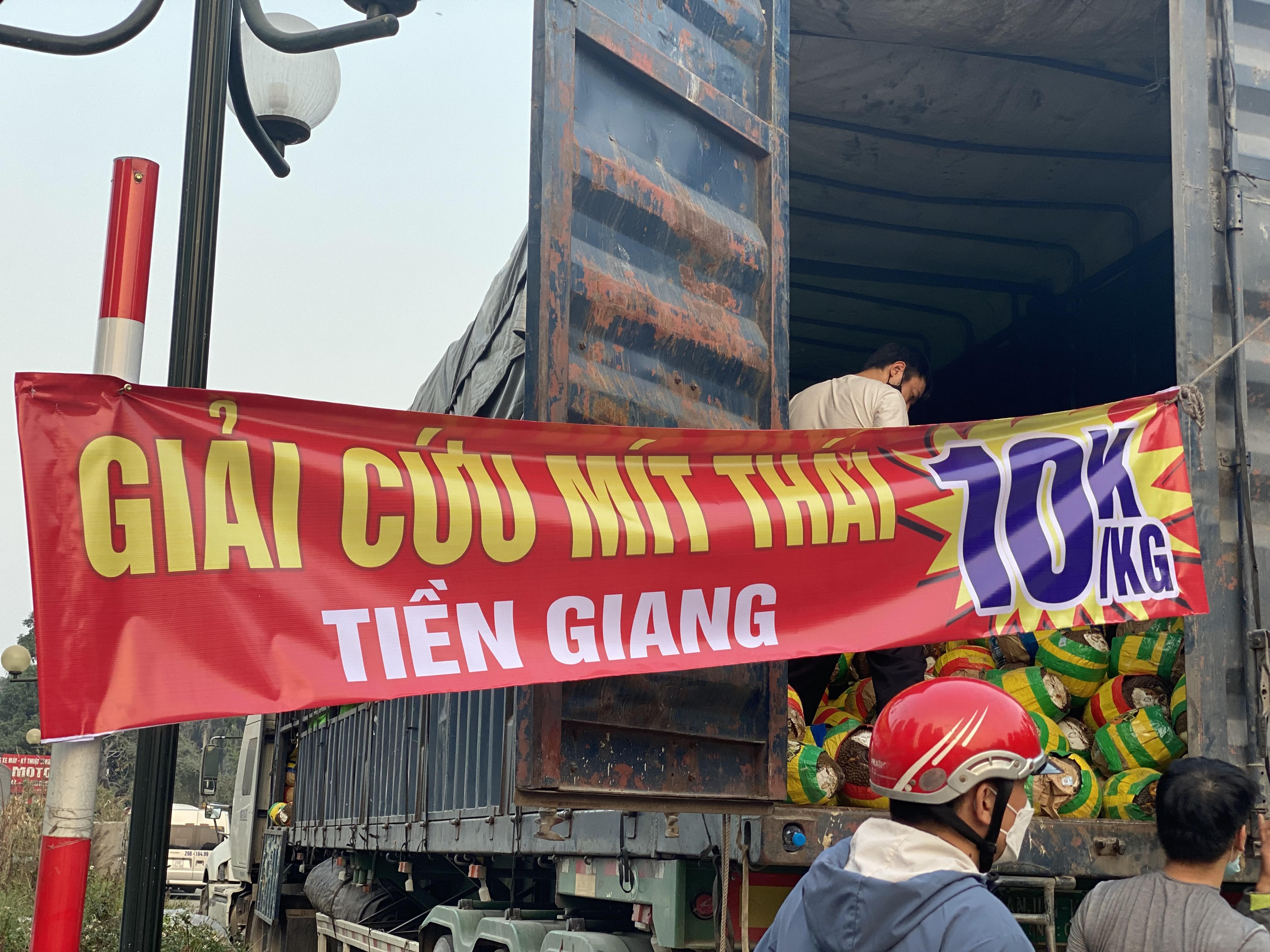 giai cuu mit thai anh 2