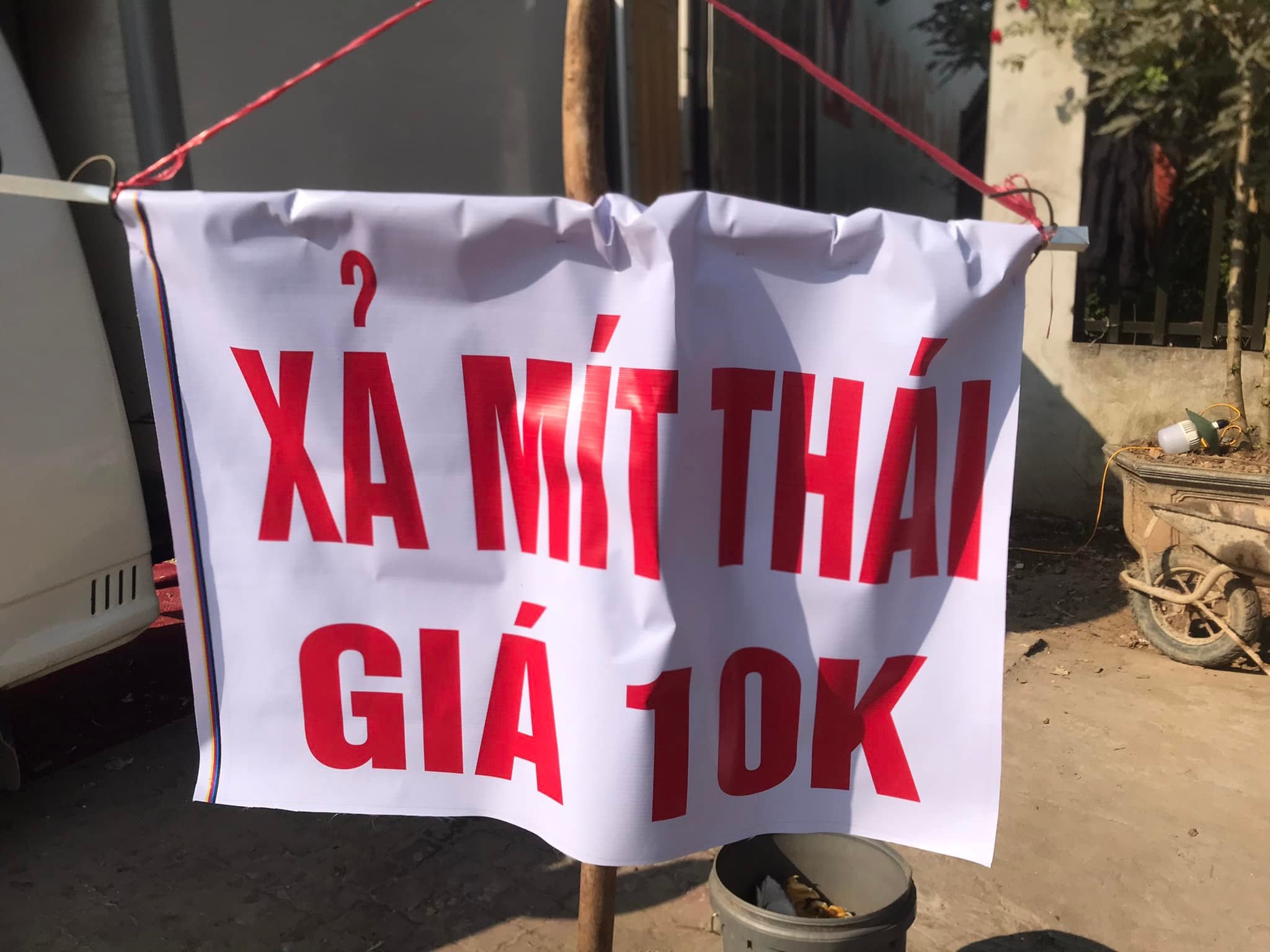 Lai keu goi 'giai cuu' trai cay vi Trung Quoc siet chat nhap khau hinh anh