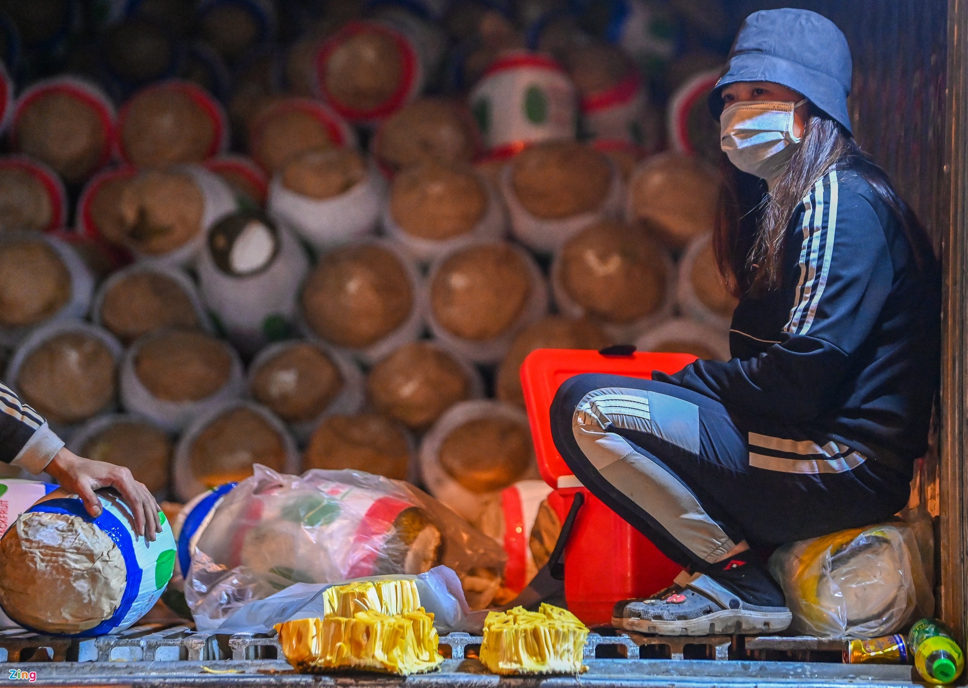 tieu thu 1 trieu tan nong san anh 2