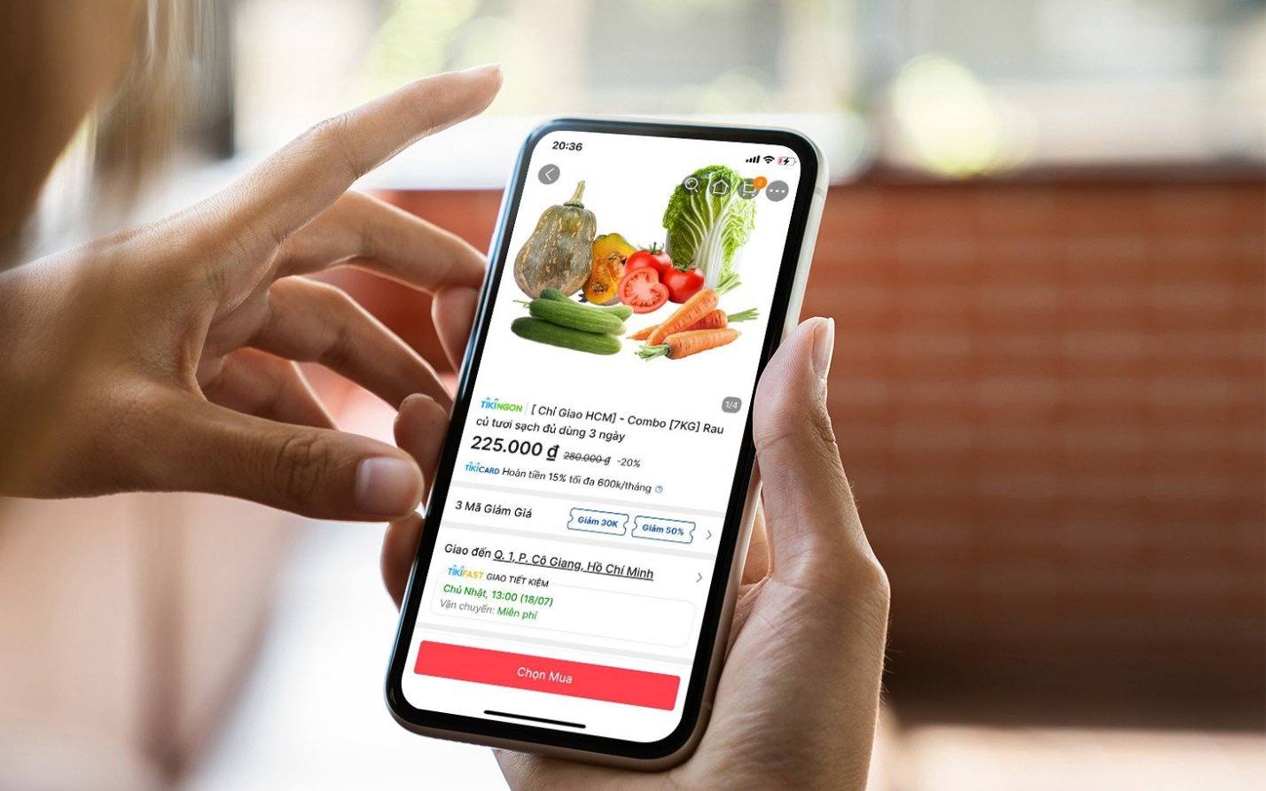 Nguoi dan chuong sam Tet online hinh anh