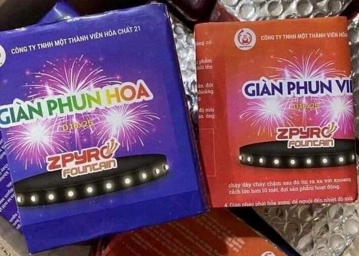 Yeu cau doanh nghiep khong 'ep' khach hang mua combo phao hoa hinh anh