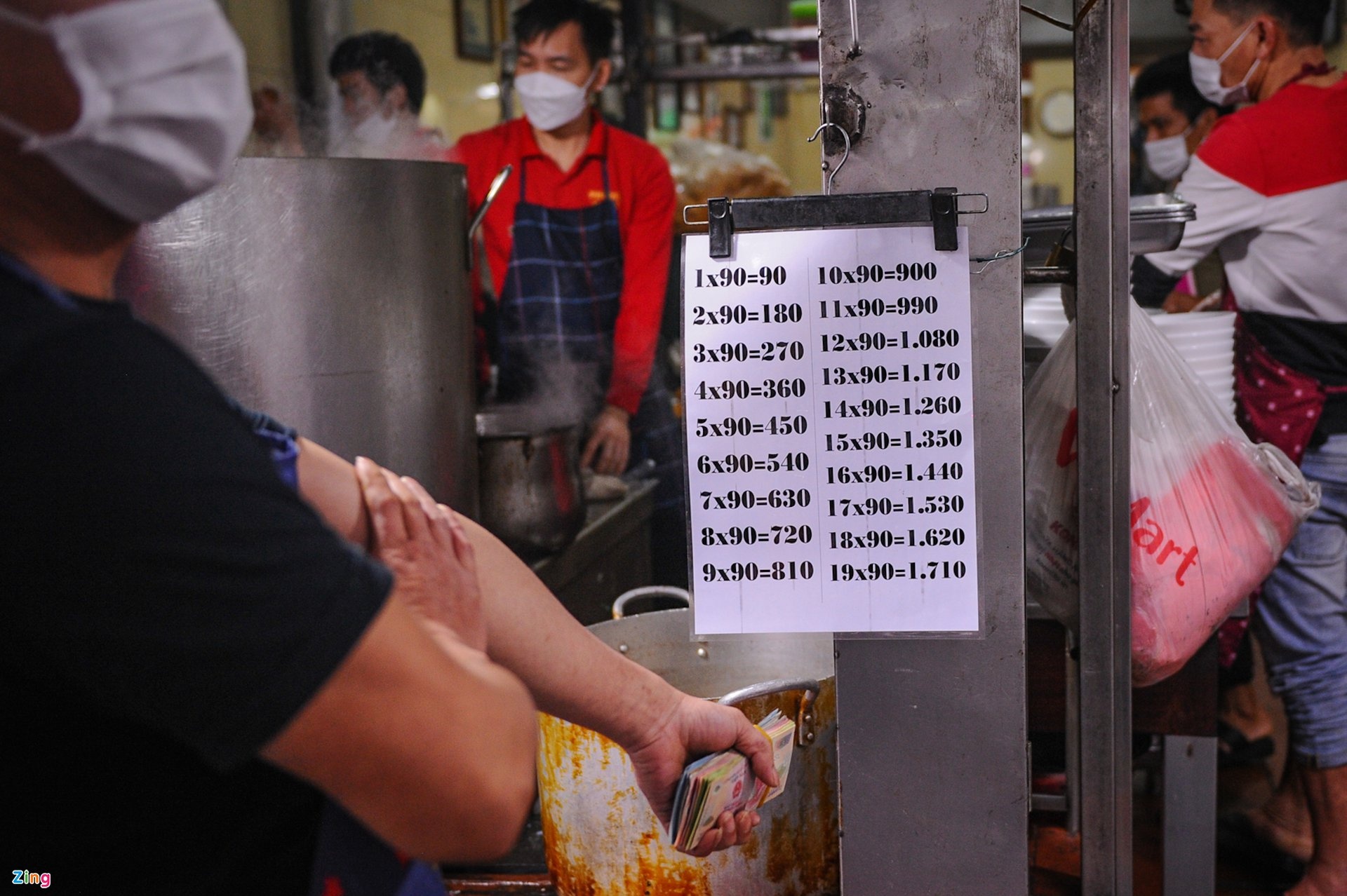 kho khan khi gia xang tang anh 3