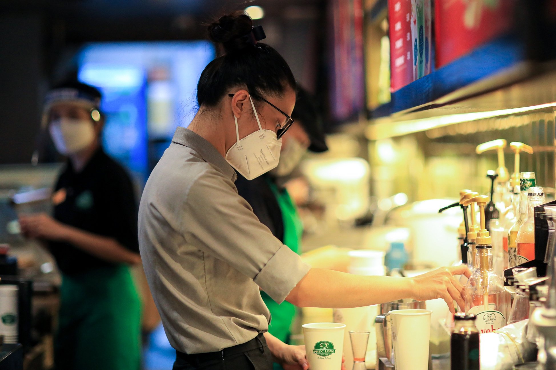 chuoi nha hang chat vat giu gia anh 1