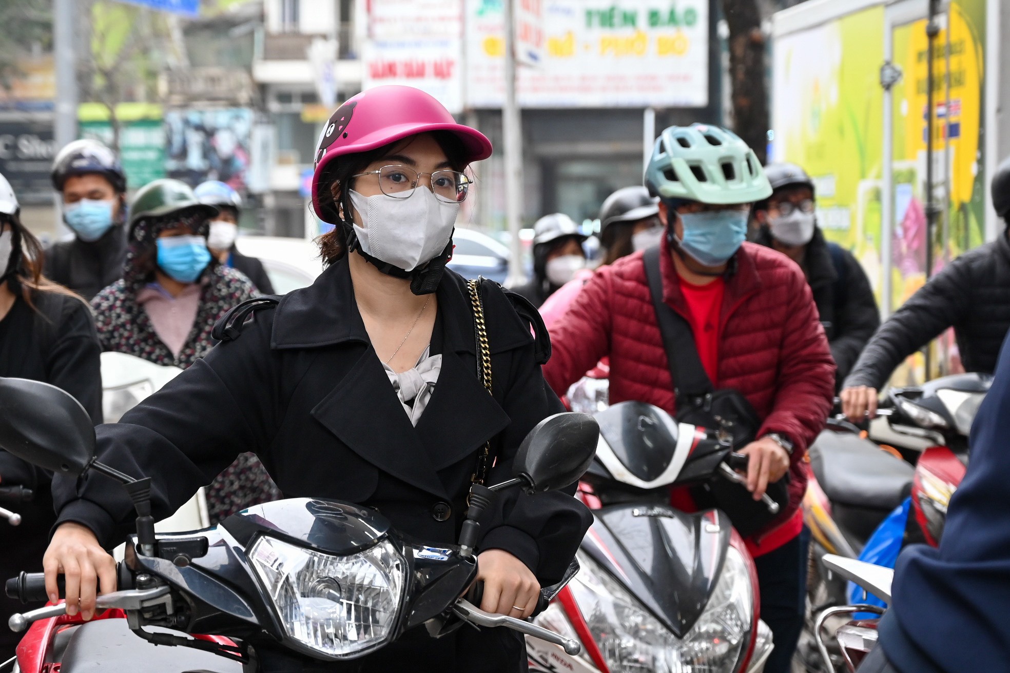 gia xang tang manh anh 3