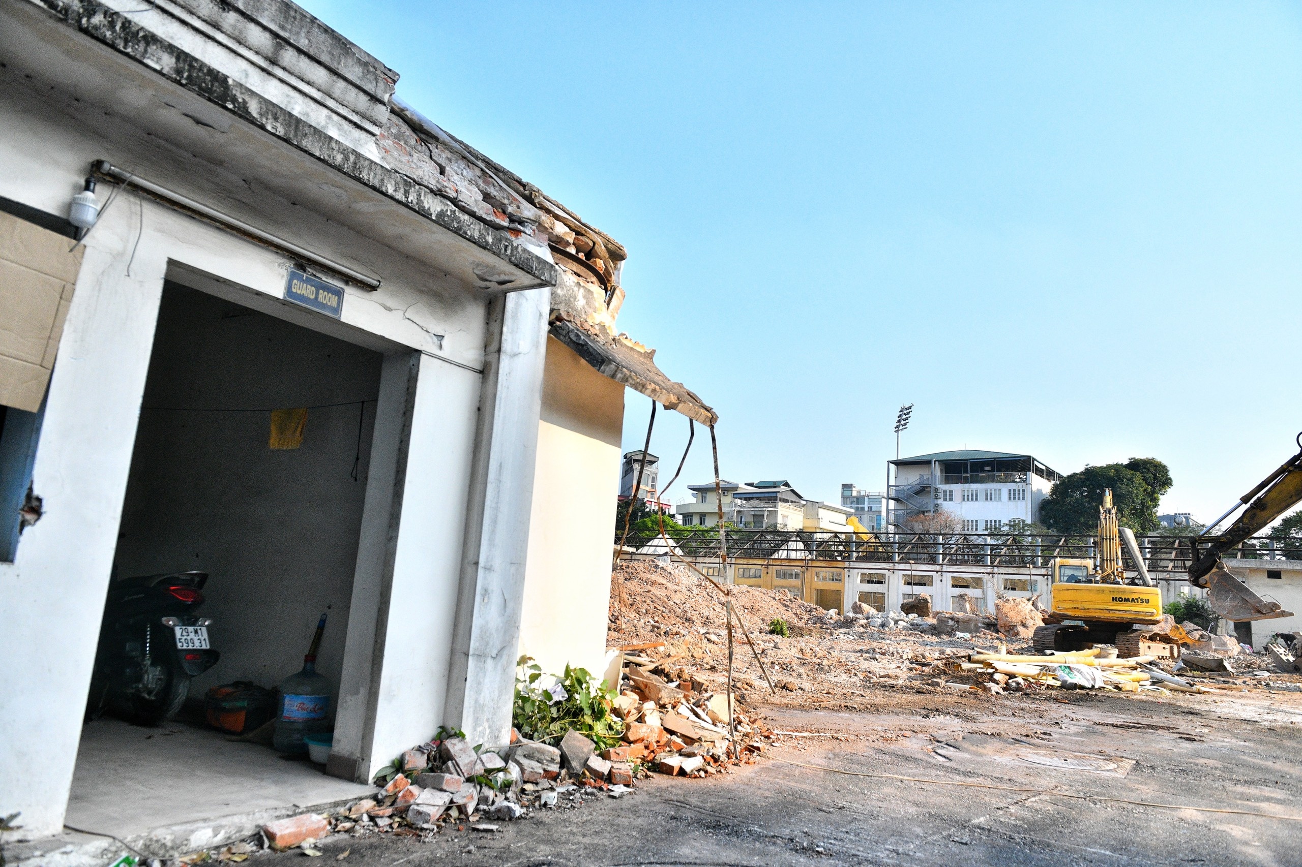 go bo khu dat vang 61 tran phu anh 9