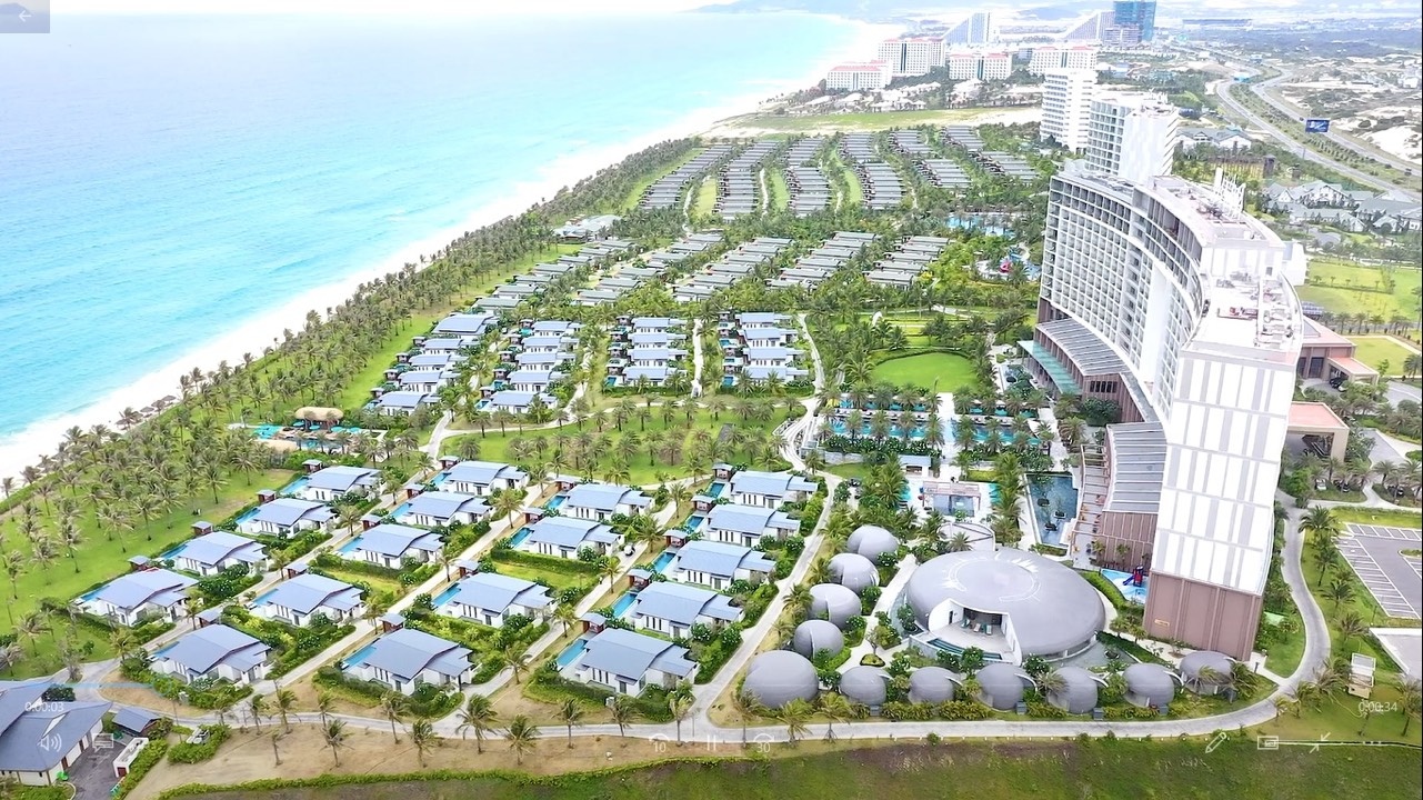 Chuyen gia: Bat dong san nghi duong van bi coi la 'con nuoi' hinh anh