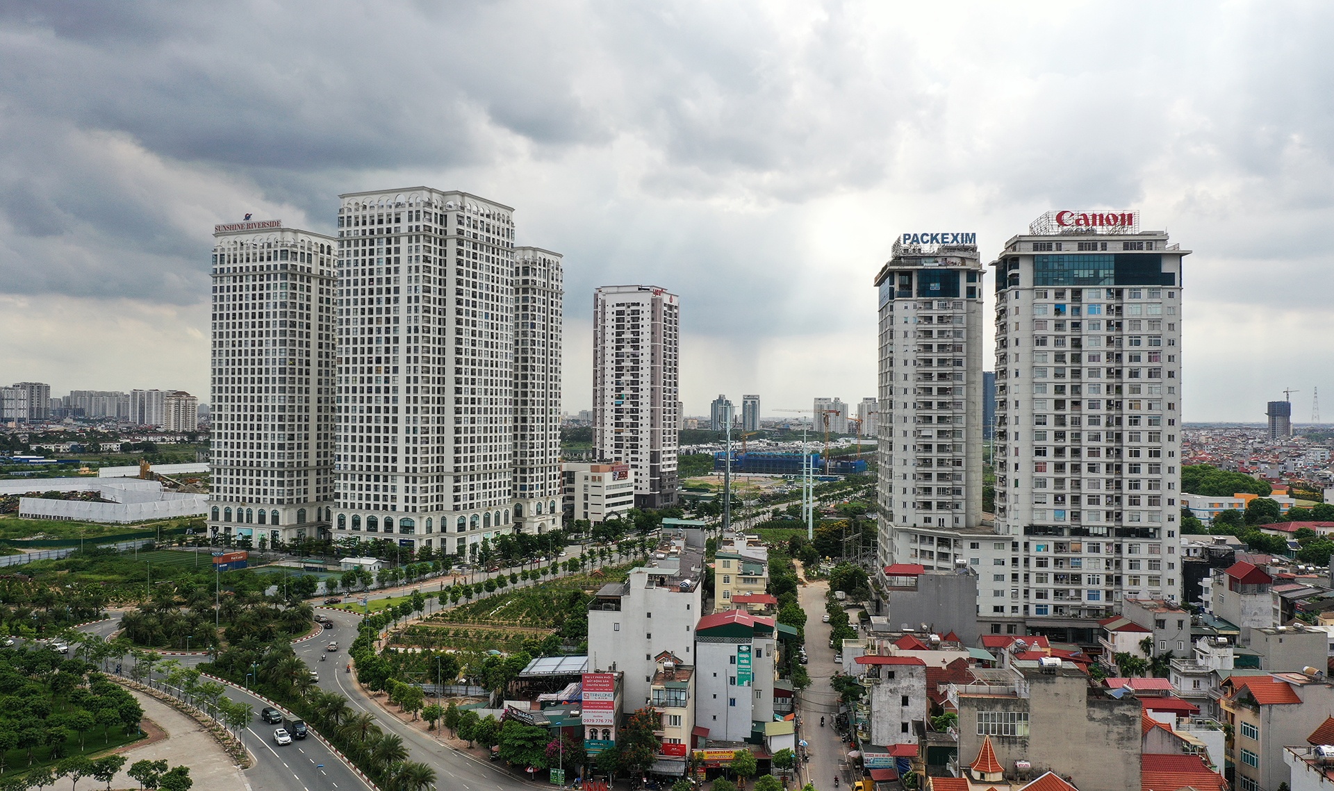 Co nen siet tin dung bat dong san? hinh anh