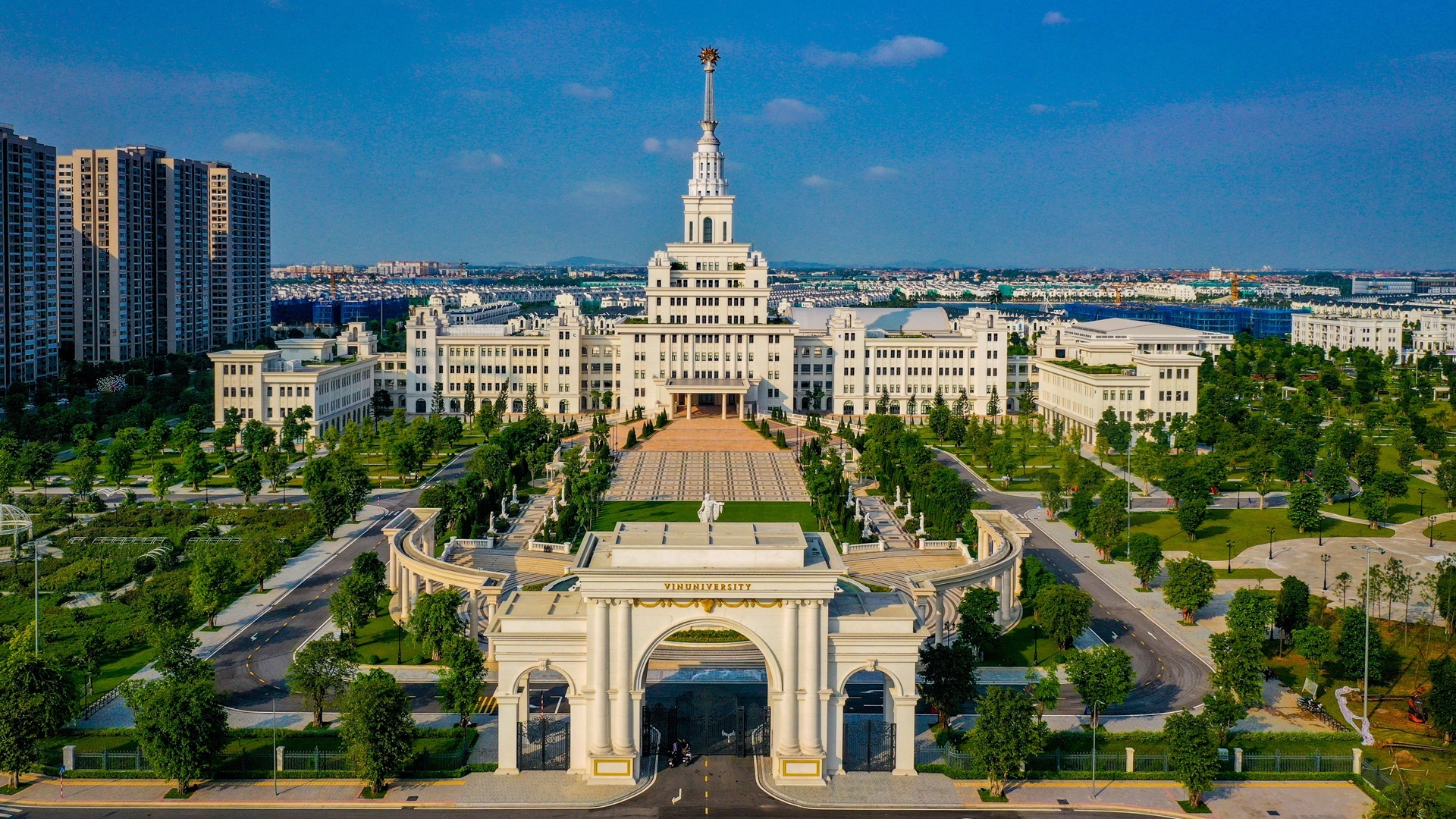 giá bất động sản khu đông hà nội ảnh 3 gia bat dong san khu dong ha noi anh 3