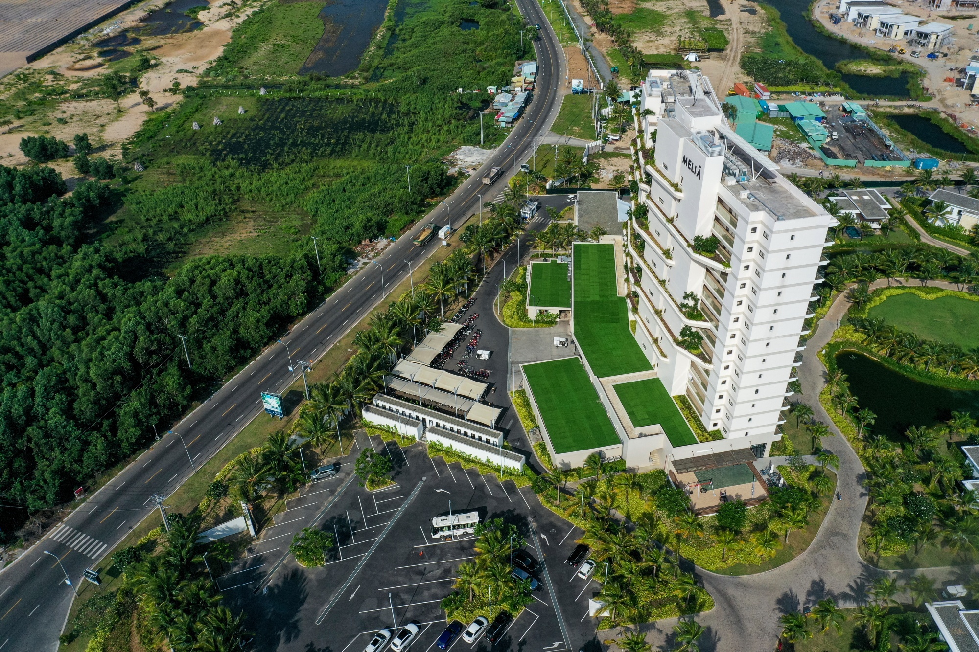 condotel cho cap so hong anh 1