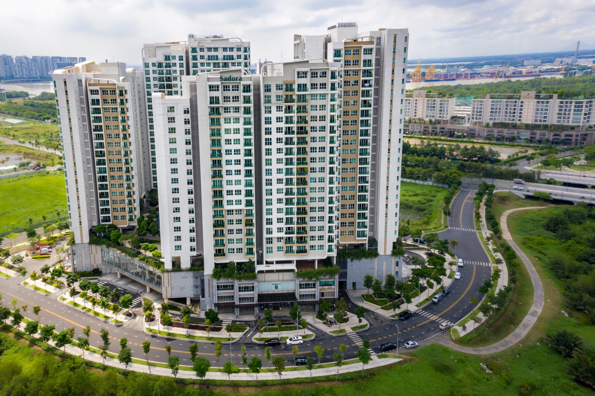 Gia chung cu co giam neu nguoi mua chi duoc so huu 50-70 nam? hinh anh