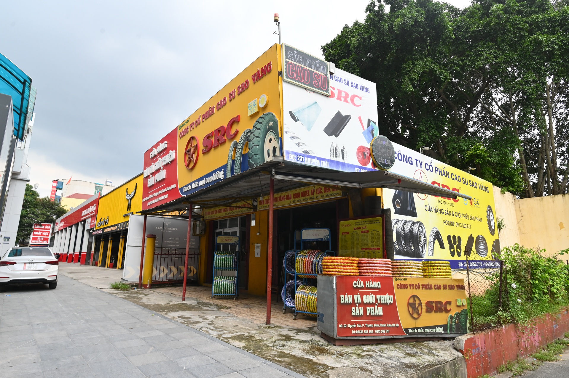 to hop cao xa la xay cao oc anh 6