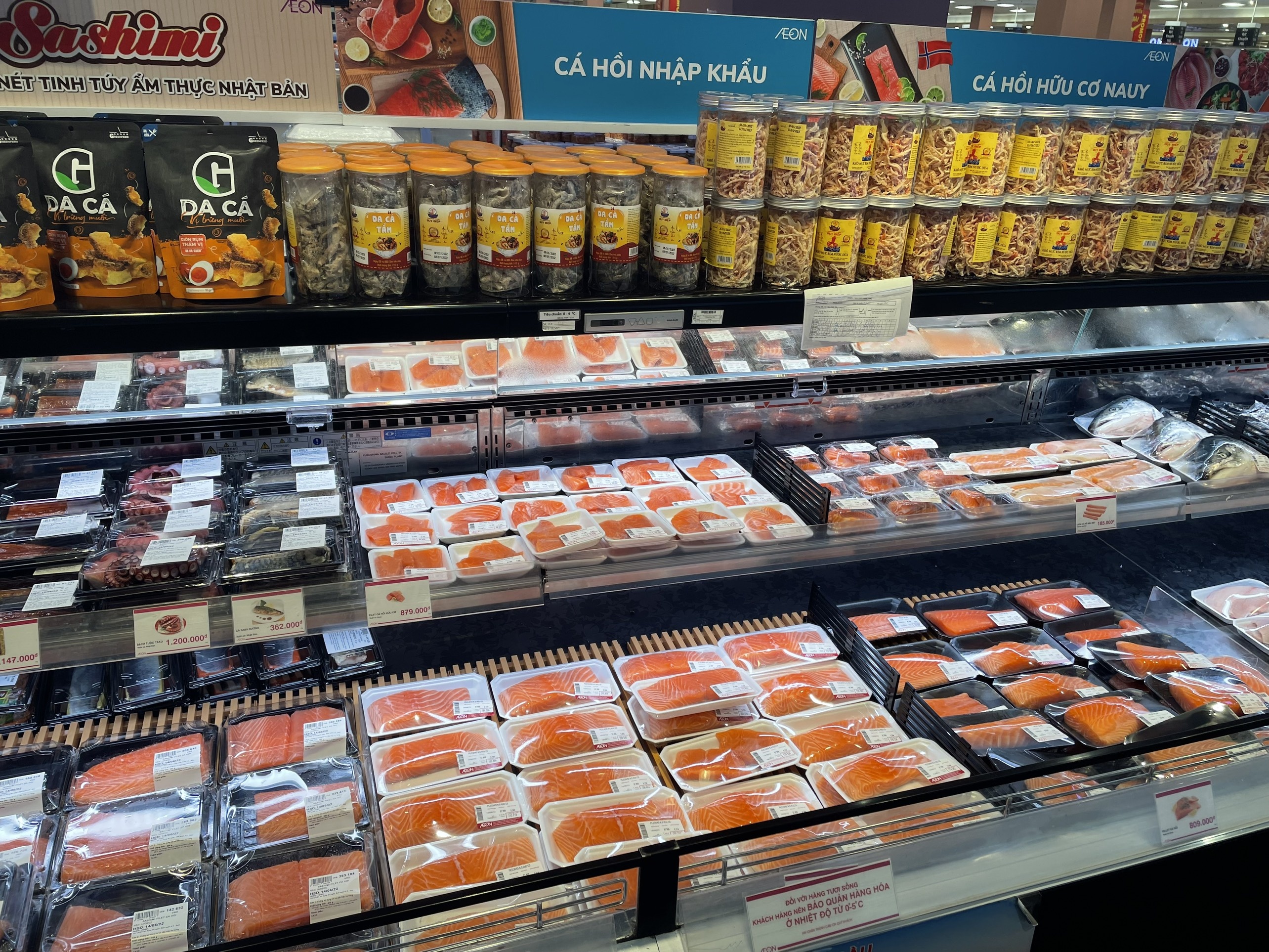 gia ca hoi tang ky luc anh 1