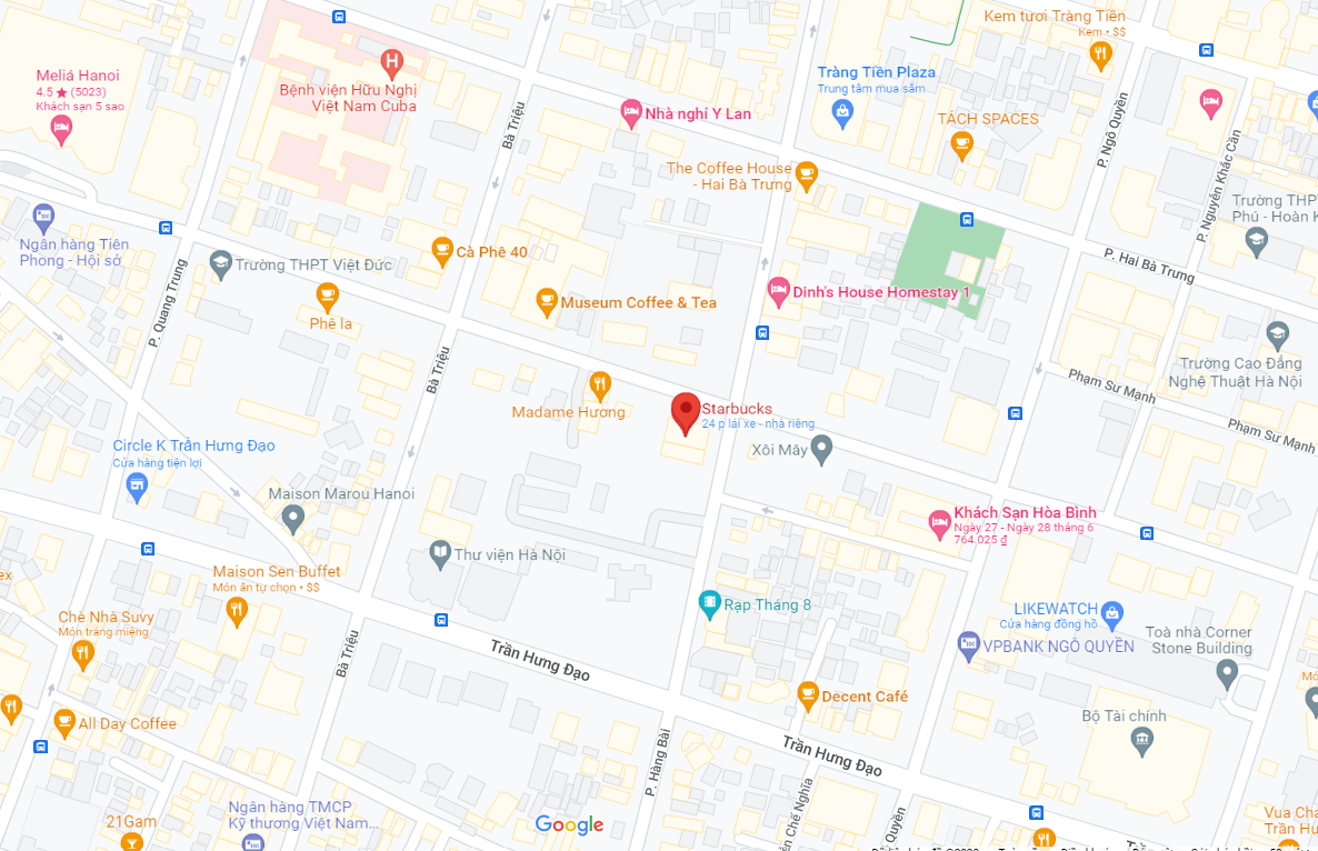 starbuck hang bai dong cua anh 2